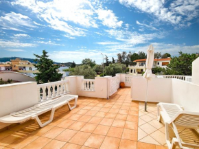 Colonial Studio/Apartment - Dodekanes Faliraki